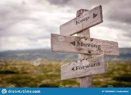 Maintaining Mobility