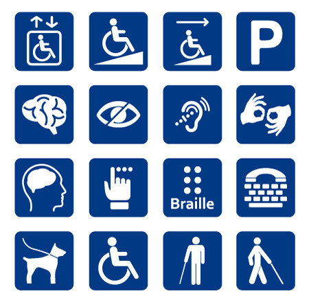 More Thoughts on Accessibility and&nbsp;Mobility